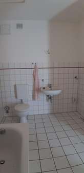 Bad Bad - Etagenwohnung in 09599 Freiberg mit 94m² mieten