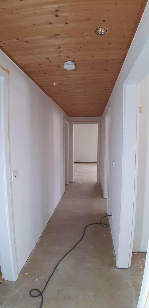 Flur Flur - Etagenwohnung in 09599 Freiberg mit 94m² mieten