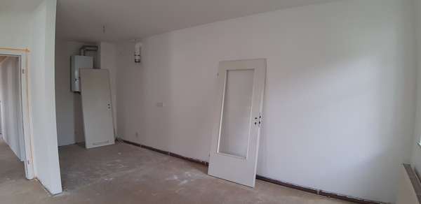 Küchenbereich Küchenbereich - Etagenwohnung in 09599 Freiberg mit 94m² mieten