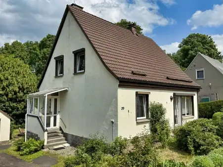 Familienglück im neuen Zuhause!