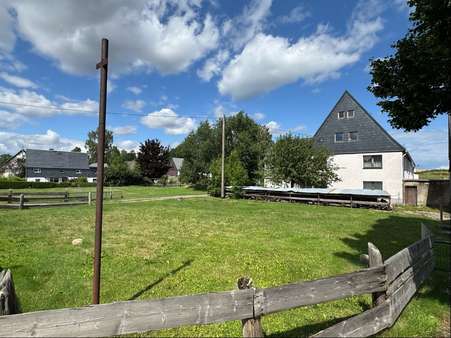 Grundstück Grundstück - Bauernhaus in 09627 Bobritzsch-Hilbersdorf mit 281m² kaufen