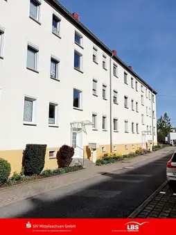 Für Kapitalanleger oder Eigennutzer!