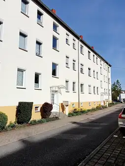 Für Kapitalanleger oder Eigennutzer!