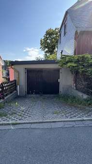 massive Garage massive Garage - Einfamilienhaus in 09618 Brand-Erbisdorf mit 109m² kaufen