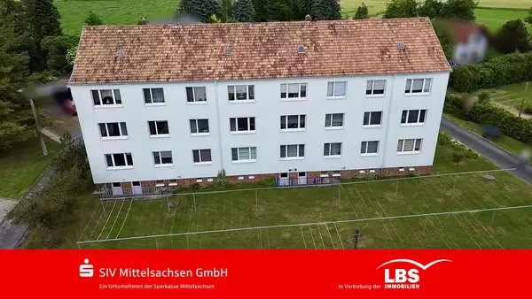 Hochwertig saniert und solide vermietet!