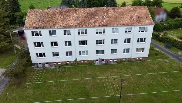 Hochwertig saniert und solide vermietet!
