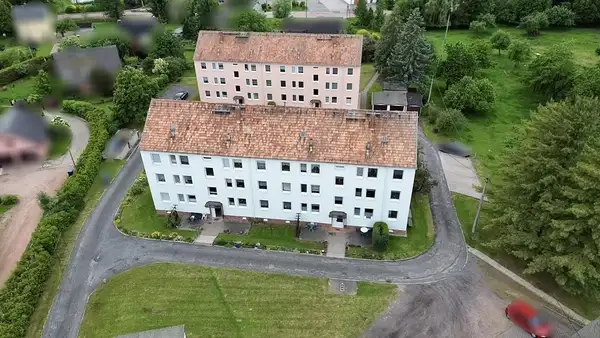 Hochwertig saniert und solide vermietet!