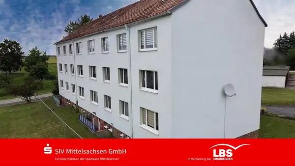 Interessante Kapitalanlage 