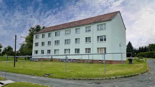 Interessante Kapitalanlage 