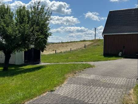 Hof Hof - Einfamilienhaus in 09600 Weißenborn mit 94m² kaufen