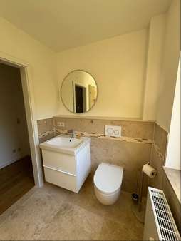 Bad - Etagenwohnung in 09599 Freiberg mit 38m² kaufen