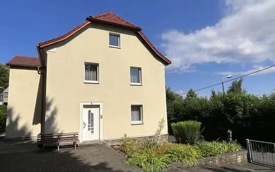 Haus sucht neue Familie!