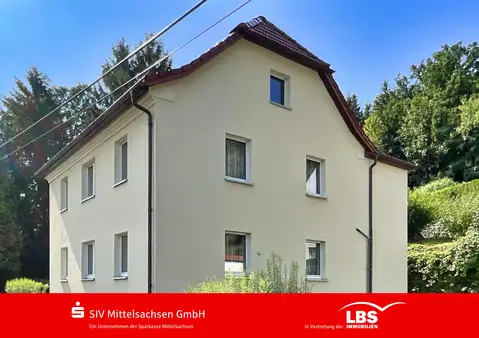 Haus sucht neue Familie!