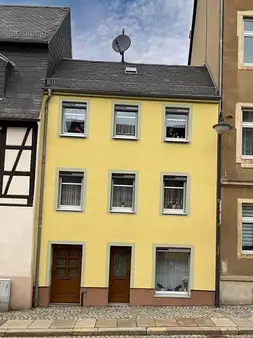 Dieses Haus bietet mehr als Sie glauben!