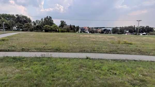 Baugrundstück Gewerbe - Grundstück in 09322 Penig mit 4597m² kaufen