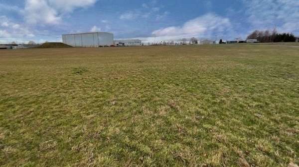 Gewerbebaugrundstück - Grundstück in 09322 Penig mit 4597m² kaufen
