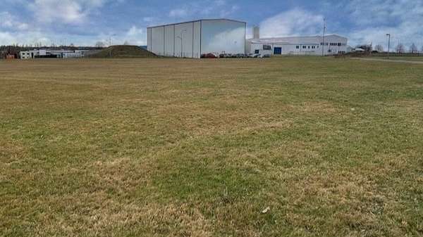 Gewerbebaugrundstück - Grundstück in 09322 Penig mit 4597m² kaufen
