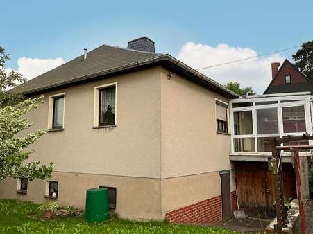 Wohnhaus - Einfamilienhaus in 09648 Mittweida mit 100m² kaufen