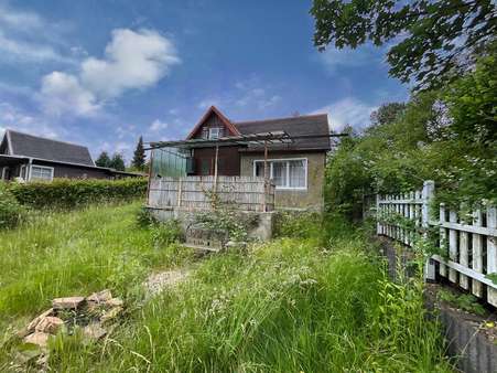 Haus mit Grundstück - Grundstück in 09648 Mittweida mit 227m² kaufen