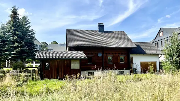 Naturidyll für Familien!
