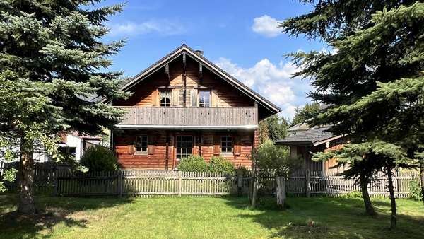 null - Einfamilienhaus in 09430 Drebach mit 105m² kaufen