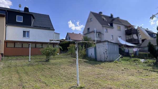 null - Doppelhaushälfte in 09376 Oelsnitz mit 70m² kaufen