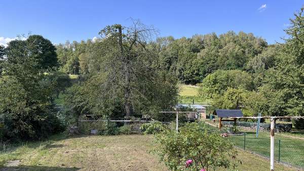null - Doppelhaushälfte in 09376 Oelsnitz mit 70m² kaufen