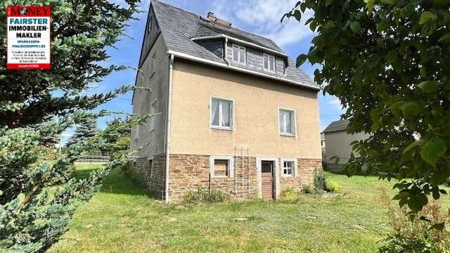 null - Einfamilienhaus in 09456 Mildenau mit 80m² kaufen