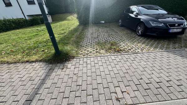 Stellplatz - Etagenwohnung in 09465 Sehmatal-Cranzahl mit 74m² kaufen
