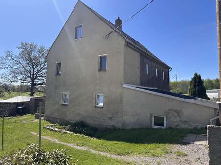 null - Einfamilienhaus in 09405 Gornau mit 116m² kaufen