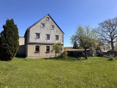 null - Einfamilienhaus in 09405 Gornau mit 116m² kaufen