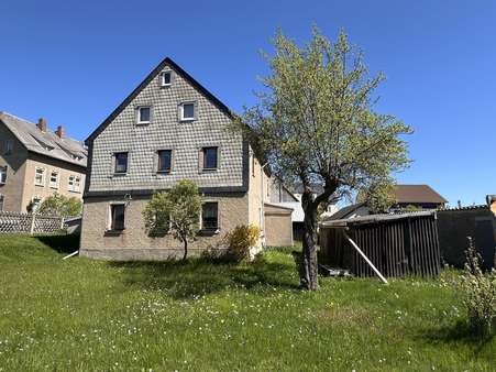 null - Einfamilienhaus in 09405 Gornau mit 116m² kaufen