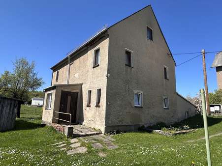 null - Einfamilienhaus in 09405 Gornau mit 116m² kaufen