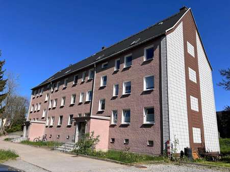 null - Appartement in 09481 Scheibenberg mit 57m² kaufen