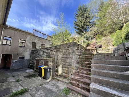 null - Stadthaus in 09456 Annaberg-Buchholz mit 120m² kaufen