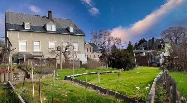 null - Zweifamilienhaus in 09468 Geyer mit 181m² kaufen