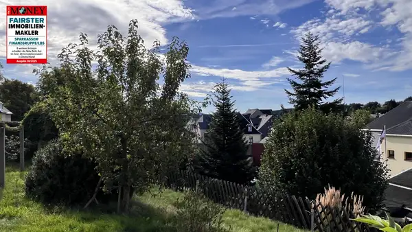 Weihnachten in Ihrem neuen Heim in Geyer