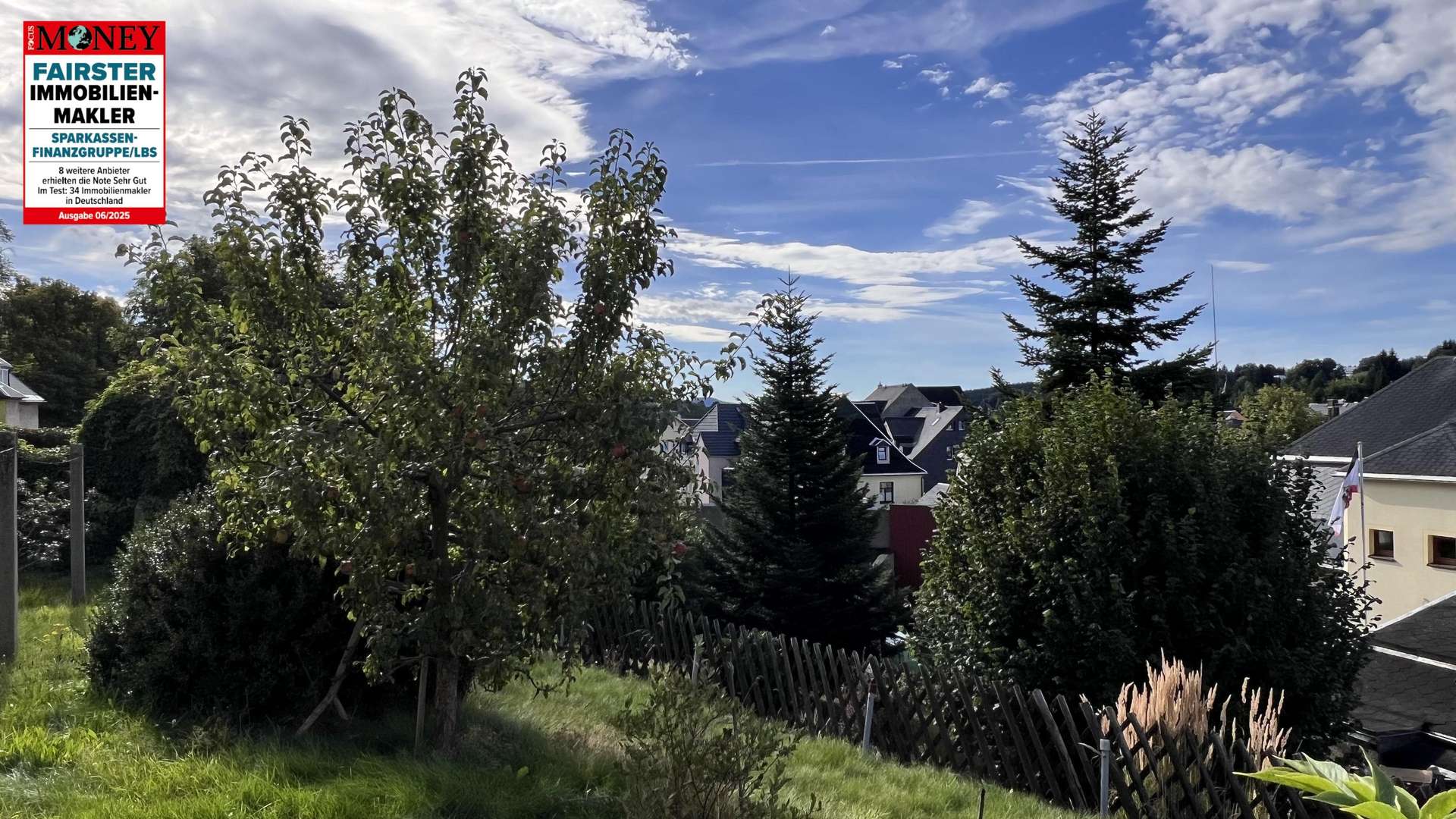 Zweifamilienhaus in 09468 Geyer mit 180m² kaufen