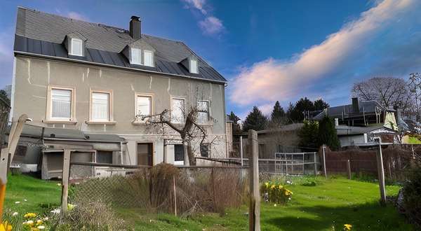 null - Zweifamilienhaus in 09468 Geyer mit 181m² kaufen