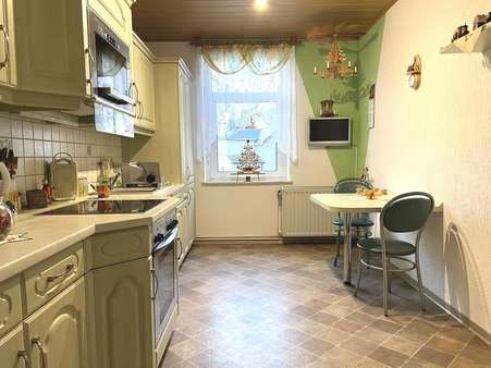 Küche - Mehrfamilienhaus in 08309 Eibenstock mit 204m² kaufen