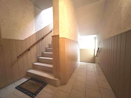 Treppenhaus - Mehrfamilienhaus in 08309 Eibenstock mit 204m² kaufen