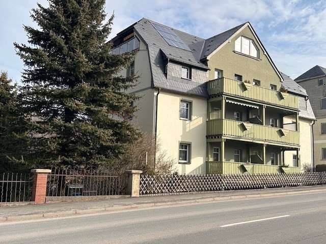 Mehrfamilienhaus in 09509 Pockau-Lengefeld mit 415m² kaufen