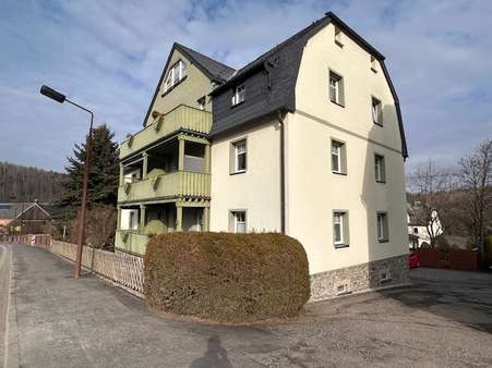 Mehrfamilienhaus in 09509 Pockau-Lengefeld mit 415m² kaufen