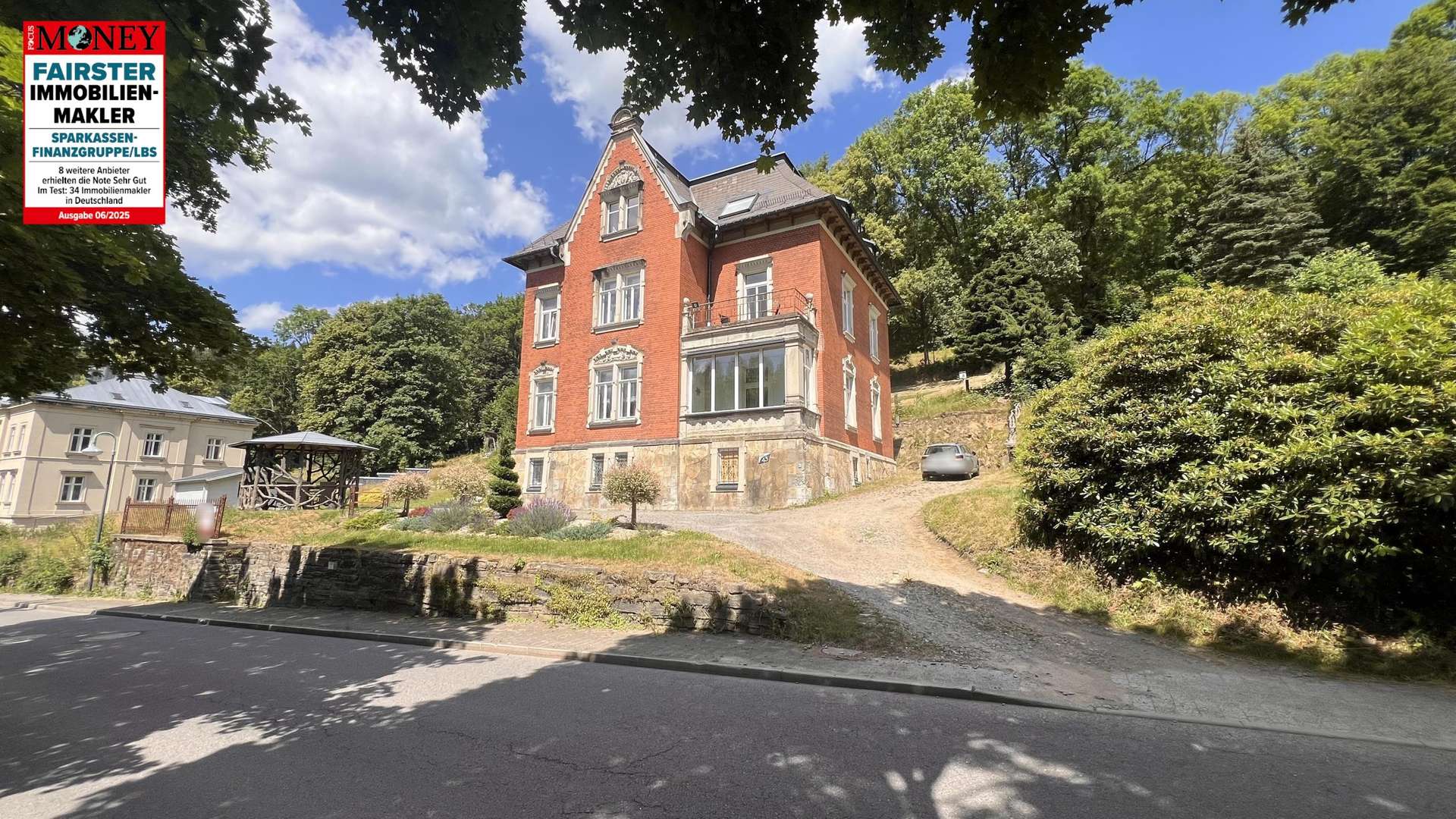 Mehrfamilienhaus in 09496 Marienberg mit 303m² kaufen