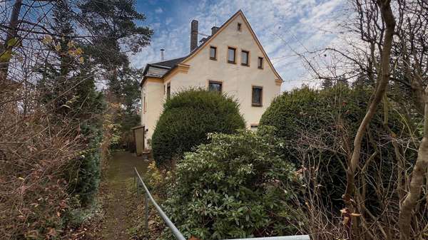 null - Zweifamilienhaus in 09394 Hohndorf mit 140m² kaufen