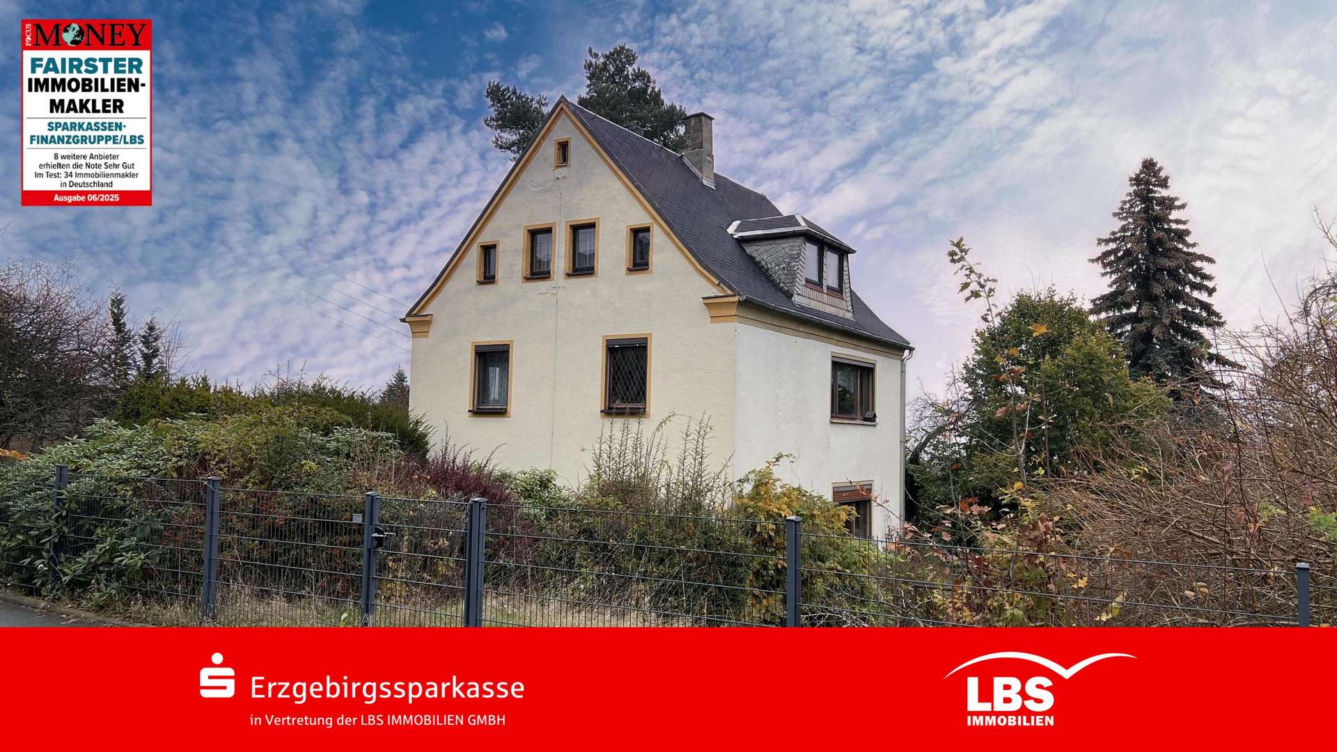 null - Zweifamilienhaus in 09394 Hohndorf mit 140m² kaufen