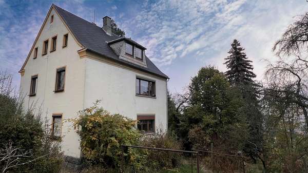 null - Zweifamilienhaus in 09394 Hohndorf mit 140m² kaufen