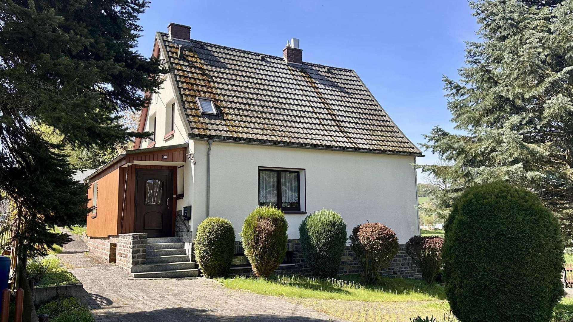 null - Einfamilienhaus in 09509 Pockau-Lengefeld mit 115m² kaufen