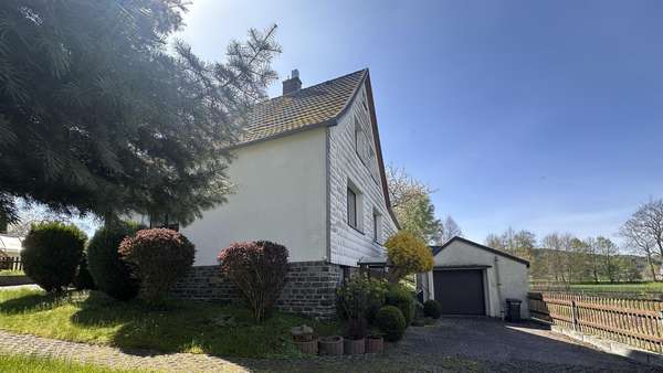 null - Einfamilienhaus in 09509 Pockau-Lengefeld mit 115m² kaufen