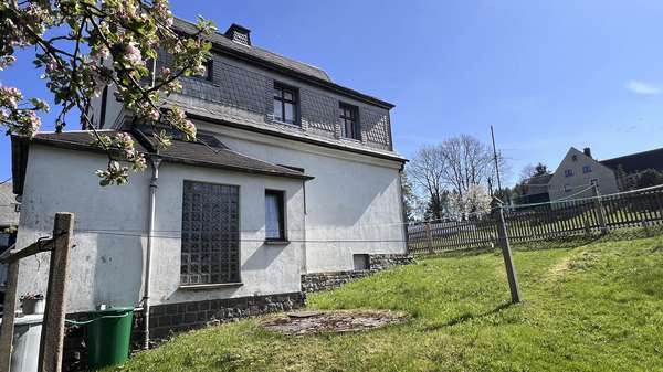 null - Zweifamilienhaus in 09419 Thum mit 105m² kaufen